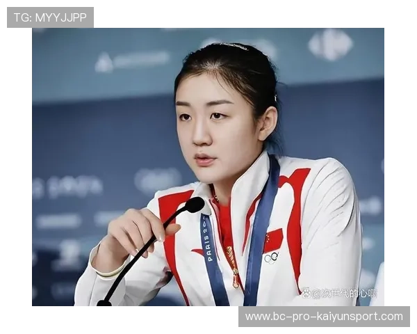 9个月没碰球拍？31岁陈梦的“黄河战甲”下藏着一个惊人秘密